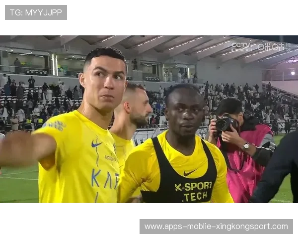 世界杯C罗若八强碰到哈兰德，身体对抗会否成为主旋律？