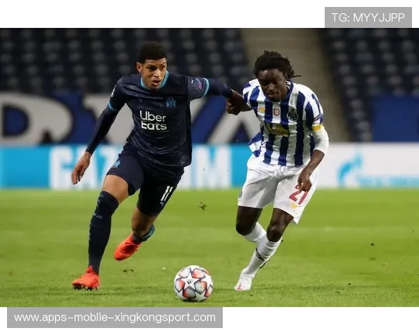 波尔图决定加强对中场组织者的长期留用策略:未来的中场核心蓄势待发